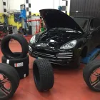 Immagine 6 azienda AUTOFFICINA MELIOR CAR Vendita e riparazione parabrezza in Prato