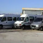 Immagine 2 azienda AUTONOLEGGI ASTRA Veicoli in Spoleto PG