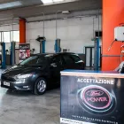 Immagine 1 azienda AUTOPAMA Veicoli in Spoleto PG
