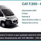 Immagine 3 azienda AUTOREVISIONI MESTRE Veicoli in Venezia