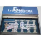 Immagine 1 azienda AUTOSCUOLA LA MILANESE Servizi professionali in Messina
