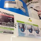 Immagine 1 azienda AVS MICROELETTRONICA Telecomunicazioni in Roma