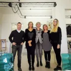 Immagine 2 azienda AXA ASSICURAZIONI PRATO - BORGI FEDI & C. Servizi professionali in Prato