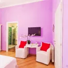 Immagine 11 azienda B & B GLI ARTISTI DI A. DE GENNARO Viaggi e turismo in Roma