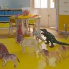 Immagine 3 azienda BABY'S WORLD Servizi professionali in Messina
