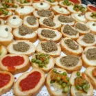 Immagine 3 azienda BAR RISTORANTE BOLLICINE Shopping e acquisti in Livorno