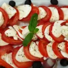 Immagine 4 azienda BAR RISTORANTE BOLLICINE Shopping e acquisti in Livorno