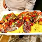 Immagine 3 azienda BAR RISTORANTE PIZZERIA AMICI MIEI Ristorante in Grottaferrata RM