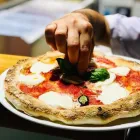 Immagine 5 azienda BAR RISTORANTE PIZZERIA AMICI MIEI Ristorante in Grottaferrata RM