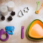 Immagine 1 azienda BATUFFOLI E COCCOLE Shopping e acquisti in San Benedetto Del Tronto AP