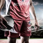 Immagine 7 azienda BC SPORT WEAR Tipografia digitale in Prato