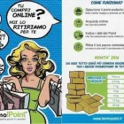 Immagine 1 azienda BETALAND TRIGORIA Stabilimento balneare in Roma