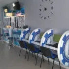 Immagine 7 azienda BETALAND TRIGORIA Stabilimento balneare in Roma