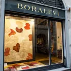 Immagine 4 azienda BORALEVI S.R.L Tappeti in Firenze