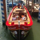 Immagine 1 azienda BRUSSA IS BOAT SAS Viaggi e turismo in Venezia