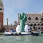 Immagine 2 azienda BRUSSA IS BOAT SAS Viaggi e turismo in Venezia