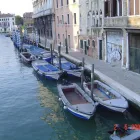 Immagine 3 azienda BRUSSA IS BOAT SAS Viaggi e turismo in Venezia