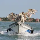 Immagine 5 azienda BRUSSA IS BOAT SAS Viaggi e turismo in Venezia