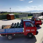 Immagine 2 azienda CAREDDA GAS IN BOMBOLE Shopping e acquisti in Cagliari