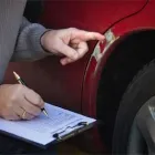 Immagine 1 azienda CARROZZERIA CIPPICIANI Vendita e riparazione parabrezza in Perugia