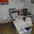 Immagine 1 azienda CARROZZERIA ETRURIA Veicoli in Cecina LI