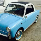 Immagine 1 azienda CARROZZERIA F.LLI SIRCHIO Veicoli in Perugia