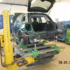Immagine 2 azienda CARROZZERIA GAMMA - AUTORIZZATA FIAT Veicoli in Firenze
