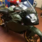 Immagine 4 azienda CARROZZERIA INTERDONATO Veicoli in Livorno