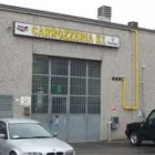 Immagine 1 azienda CARROZZERIA K1 Vendita e riparazione parabrezza in Modena