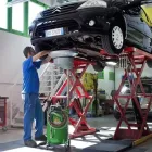 Immagine 8 azienda CARROZZERIA LABRONICA Veicoli in Livorno
