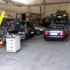 Immagine 3 azienda CARROZZERIA MIRAGE Vendita e riparazione parabrezza in Modena