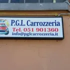 Immagine 2 azienda CARROZZERIA PGL Veicoli in Cento FE