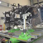 Immagine 2 azienda CARROZZERIA PIACENTI Veicoli in Spoleto PG