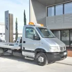 Immagine 4 azienda CARROZZERIA PIACENTI Veicoli in Spoleto PG