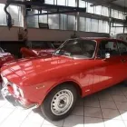 Immagine 3 azienda CARROZZERIA VINCENZI MODENA Vendita e riparazione parabrezza in Modena
