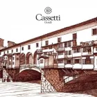 Immagine 1 azienda CASSETTI GIOIELLI BOUTIQUE ROLEX Industrie e agricoltura in Firenze