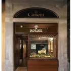 Immagine 2 azienda CASSETTI GIOIELLI BOUTIQUE ROLEX Industrie e agricoltura in Firenze
