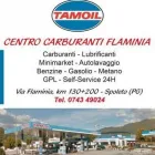 Immagine 1 azienda CENTRO CARBURANTI FLAMINIA Shopping e acquisti in Spoleto PG