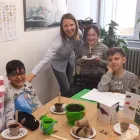 Immagine 7 azienda CENTRO LINGUISTICO AGORA' Traduttore in Livorno