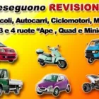Immagine 1 azienda CENTRO REVISIONI AUTO MOTO PONTINA Veicoli in Roma