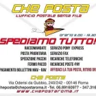 Immagine 5 azienda CHE POSTA Servizi professionali in Roma
