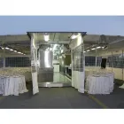 Immagine 8 azienda CIEFFE NOLEGGIO ATTREZZATURE PER CATERING Shopping e acquisti in Roma