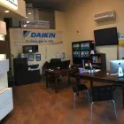 Immagine 8 azienda CLIMA FOLLIA - DAIKIN COMFORT STORE Shopping e acquisti in San Lazzaro Di Savena BO