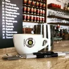 Immagine 6 azienda COFFEE SQUARE 33 Bar in Livorno