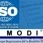 Immagine 11 azienda CONSULENZA GDPR REGOLAMENTO UE 2016/679 BY MODI SR.L. Servizi professionali in Spinea VE