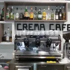 Immagine 1 azienda CREMA DI CAFFÈ Bar in San Lazzaro Di Savena BO