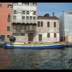 Immagine 1 azienda CRISTIANO BRUSSA TRASPORTI Veicoli in Venezia