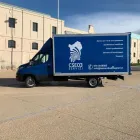 Immagine 2 azienda CSE03 SERVIZI Traslocatore in Cagliari