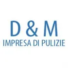 Immagine 1 azienda D E M IMPRESA DI PULIZIE DI ELISA BALLONI Servizi professionali in Livorno