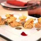 Immagine 4 azienda DA MARINO AL SAINT REMY Ristorante di cucina mediterranea in Cagliari